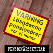 Pensionären