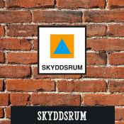 Skyddsrum