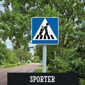 Sporter