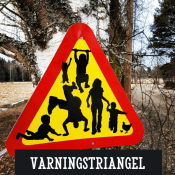 Varningstriangel