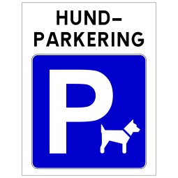 Hundparkering