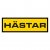 Hästar - Gul/Svart