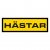 Hästar - Gul/Svart