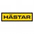 Hästar - Gul/Svart