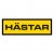 Hästar - Gul/Svart