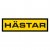 Hästar - Gul/Svart