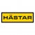 Hästar - Gul/Svart
