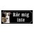 Whippet brindle, hundskylt, skylt hund, Whippet