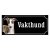 Whippet brindle, hundskylt, skylt hund, Whippet