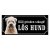 Irish softcoated wheaten terrier hundskylt