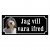 Petit basset griffon vendeen - hundskylt