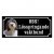 Petit basset griffon vendeen - hundskylt