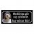 Petit basset griffon vendeen - hundskylt