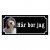 Petit basset griffon vendeen - hundskylt