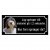Petit basset griffon vendeen - hundskylt