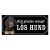 Black and tan coonhound gammaldags stil emaljskylt hund