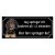 Black and tan coonhound gammaldags stil emaljskylt hund