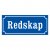 Skylt till redskap, gammaldags stil