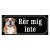 Engelsk bulldog gammaldags stil emaljskylt hund