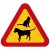 varningsskylt med katt
hund tex cane corso stor hund och katt P775050 skylt med flicka rottweiler hundskylt P775054 varning för