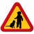 varningsskylt present till kattälskare
varningskylt med katt trafikmärke katt och fjäril söt skylt varningstriangel katt och li