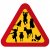 varningsskylt P933593
Barn, får, hund, get, höna, katt