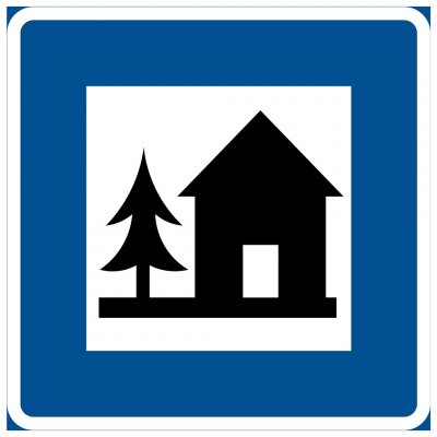 H9 vandrarhem