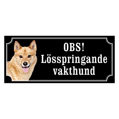 Lajka - gammeldags stil