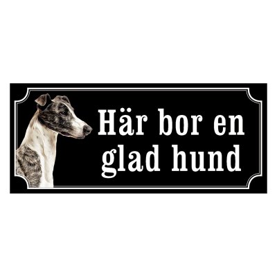 Magyar agar gammaldags stil