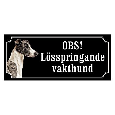 Magyar agar gammaldags stil
