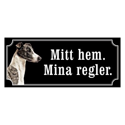 Magyar agar gammaldags stil