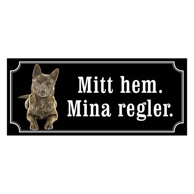 Kai - gammaldags stil