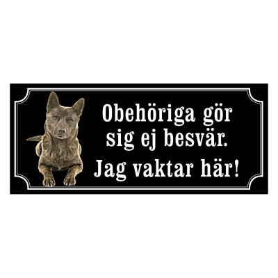 Kai - gammaldags stil