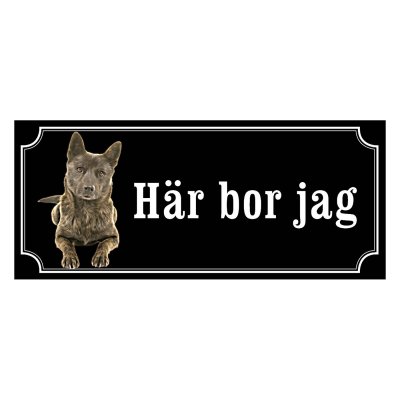 Kai - gammaldags stil