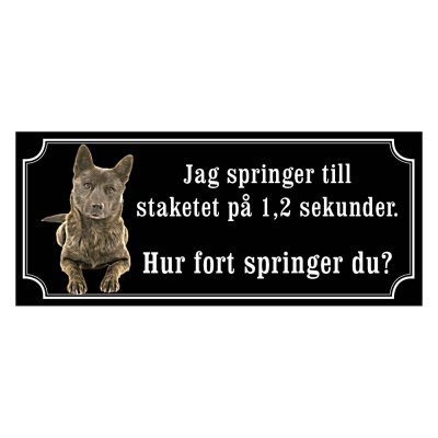 Kai - gammaldags stil