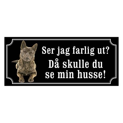 Kai - gammaldags stil