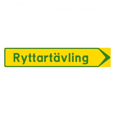 Ryttartävling