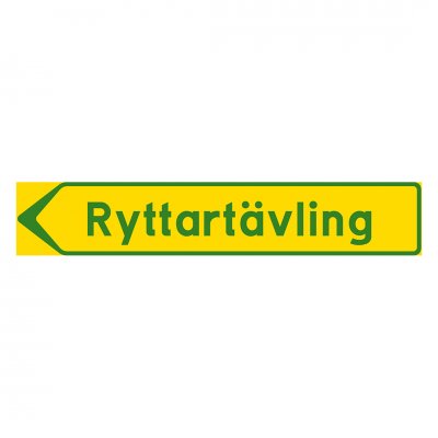 Ryttartävling