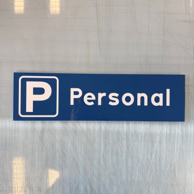 Fynd - P - Personal