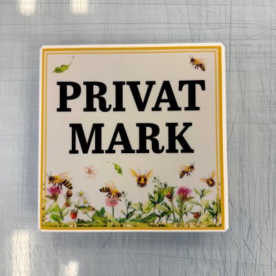 Fynd - Privat mark