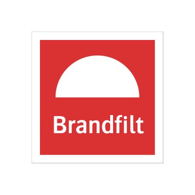 brandskylt brandredskapsskylt godkänd av arbetsmiljöverket brandfilt