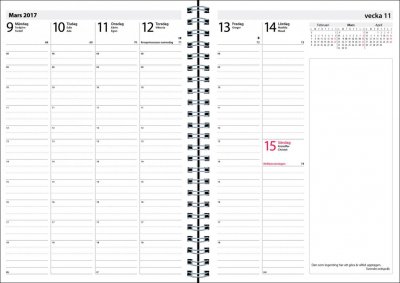 almanacka med höns kalender present till hönstokig hönskalender hönsalmanacka äggkalender