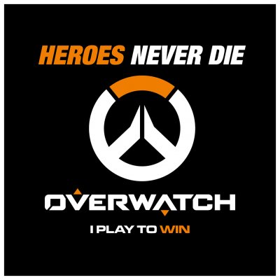 t shirt tee barntröja overwatch t-shirt heroes never die i need healing i play to win rolig text present barn fortnite