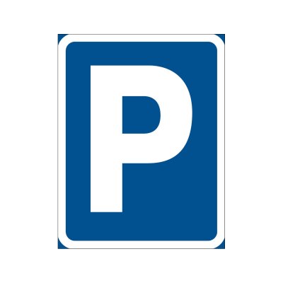 P1093475 parkering parkeringsskylt skylt dekal