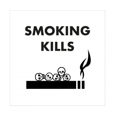 smoking kills dödskallar röknismoking kills dödskallar rökning förbjuden
rolig sluta röka skyltng förbjuden