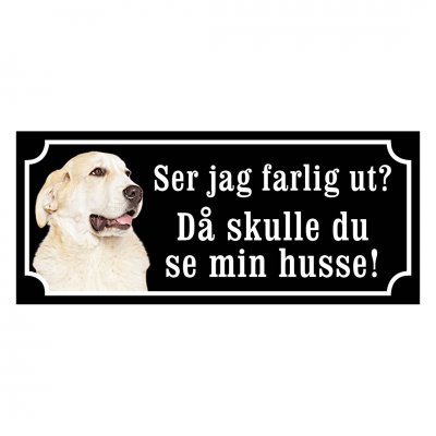 Sredneasiatskaja Ovtjarka. Alabai
