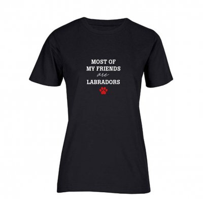 Här har du bästa presenten till en Labbe-älskare.
labbe lab quote print tshirt present till labrador älskare älskar labbar labr